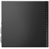 Lenovo ThinkCentre M75q Gen 2 (11JN009UGE), Mini-PC schwarz, IGEL OS