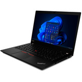 Lenovo ThinkPad T490 Generalüberholt, Notebook schwarz, Intel® Core™ i7-8565U, Intel® UHD Graphics 620, 16 GB DDR4, 1 TB (1 TB SSD), Windows 11 Pro