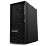Lenovo ThinkStation P2 Tower Gen 2 (30JQ008KGE), PC-System schwarz, Windows 11 Pro