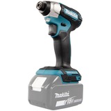 Makita Akku-Schlagschrauber DTD157Z, 18Volt blau/schwarz, ohne Akku und Ladegerät