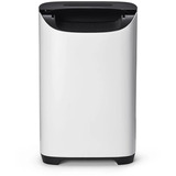 Meaco DD8L Pro, Luftentfeuchter weiß, Adsorptionstrockner