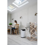 Meaco DD8L Pro, Luftentfeuchter weiß, Adsorptionstrockner