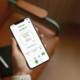 Meaco DD8L Pro, Luftentfeuchter weiß, Adsorptionstrockner