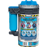 Moose Toys MrBeast Lab Mutators Mutation Chamber - Stealth Panther, Spielfigur 