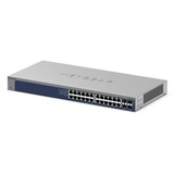 Netgear XS724TM Smart, Switch 