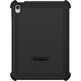 Otterbox Defender, Tablethülle schwarz, iPad (10.Generation)