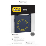 Otterbox Sole Series, Schutzhülle blau, iPhone Air, MagSafe
