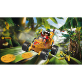 PLAYMOBIL 71717 Funstars Rasende Banane, Konstruktionsspielzeug 