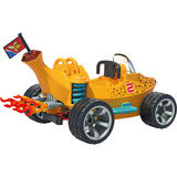 PLAYMOBIL 71717 Funstars Rasende Banane, Konstruktionsspielzeug 