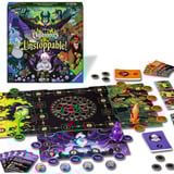 Ravensburger Disney Villainous - Unstoppable!, Brettspiel 