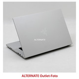 Razer Blade 16 -2024- (RZ09-0510SGM4-R3G1), Gaming-Notebook silber, Intel® Core™ i9-14900HX, NVIDIA GeForce RTX 4070, 16 GB DDR5, 1 TB (1 TB SSD), Windows 11 Home 64-Bit