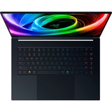 Razer Blade 16 (RZ09-05286EN3-R3E1), Gaming-Notebook schwarz, AMD Ryzen AI 9 365, NVIDIA GeForce RTX 5070, 32 GB LPDDR5X, 1 TB (1 TB SSD), Windows 11 Home 64-Bit