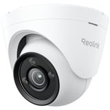 Reolink ColorX Series P335X, Überwachungskamera weiß, 8K, PoE