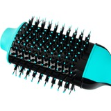 Revlon Salon One-Step Volumizer RVDR5222MUKE Mint Edition, Warmluftbürste mint/schwarz