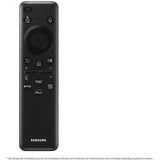 SAMSUNG GQ-65Q80D, QLED-Fernseher 163 cm (65 Zoll), silber/schwarz, UltraHD/4K, HDR, Twin Tuner, Direct Full Array, 120Hz Panel