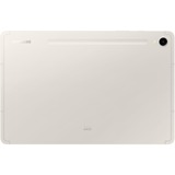 SAMSUNG Galaxy Tab S9 256GB, Tablet-PC beige, Android 13, 5G