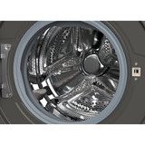 SHARP ES-MFL814CAA-DE , Waschmaschine grau, WIFI, Advanced Inverter Motor