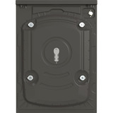 SHARP ES-MFL814CAA-DE , Waschmaschine grau, WIFI, Advanced Inverter Motor