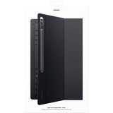 Samsung Book Cover Keyboard Slim EF-DX920, Tastatur schwarz, DE-Layout, Galaxy S10 Ultra | S9 Ultra
