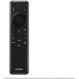 Samsung GQ-65Q80D, QLED-Fernseher 163 cm (65 Zoll), silber/schwarz, UltraHD/4K, HDR, Twin Tuner, Direct Full Array, 120Hz Panel