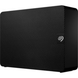 Seagate Expansion Desktop 4 TB, Externe Festplatte schwarz, Micro-USB-B 3.2 Gen 1 (5 Gbit/s)