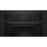 Siemens EQ522IAAB, Herdset schwarz