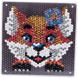 Simba Art & Fun Sequin Fuchs, Basteln 