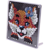 Simba Art & Fun Sequin Fuchs, Basteln 