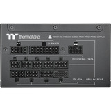 Thermaltake Germanium Pro RGB 1000W, PC-Netzteil schwarz, 1x 12-Pin High Power GPU, 4x PCIe, Kabelmanagement, 1000 Watt