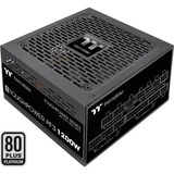 Thermaltake Toughpower PF3 1200W, PC-Netzteil schwarz, 1x 12-Pin High Power GPU, 6x PCIe, Kabel-Management, 1200 Watt