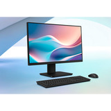 ASUS ExpertCenter AiO P440VAESK-BPC0900, PC-System schwarz, ohne Betriebssystem