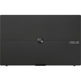 ASUS MB16AWP, LED-Monitor 40 cm (16 Zoll), schwarz, FullHD, IPS, USB-C, Mini HDMI, Klinke