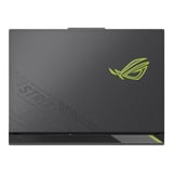 ASUS ROG Strix G16 (G614PP-RV030W), Gaming-Notebook grau, AMD Ryzen 9 8940HX, NVIDIA GeForce RTX 5070, 32 GB DDR5, 1 TB (1 TB SSD), Windows 11 Home