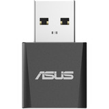 ASUS USB-BE 92 Nano, WLAN-Adapter schwarz
