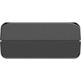 ASUS USB-BE 92 Nano, WLAN-Adapter schwarz