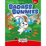 Amigo Badass Bunnies, Kartenspiel 