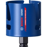 Bosch Professional EXPERT Lochsäge Construction Material PC Plus, Ø 67mm 2.3/4"