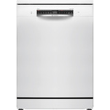 Bosch SMS4HTW16E Serie 4, Spülmaschine weiß, 60 cm, Home Connect