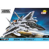 COBI Boeing F-15 EX Eagle II, Konstruktionsspielzeug 