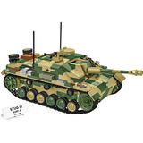 COBI Stug III Ausf. G, Konstruktionsspielzeug Maßstab 1:28