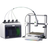 SPARKX i7 Color Combo, 3D-Drucker