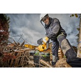 DEWALT Akku-Kettensäge DCM565N, 18Volt, Elektro-Kettensäge gelb/schwarz, ohne Akku und Ladegerät