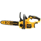 DEWALT Akku-Kettensäge DCM565N, 18Volt, Elektro-Kettensäge gelb/schwarz, ohne Akku und Ladegerät