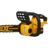 DEWALT Akku-Kettensäge DCM565N, 18Volt, Elektro-Kettensäge gelb/schwarz, ohne Akku und Ladegerät