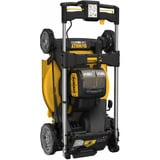 DEWALT Akku-Rasenmäher DCMWP134N, 36Volt (2x18V) gelb/schwarz, ohne Akku und Ladegerät