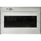 Digitus Netzwerkschrank Unique Serie - 800x1000 mm (BxT), IT-Schrank hellgrau, 42 Höheneinheiten