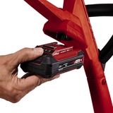 EINHELL Power X-Change Akku-Rasentrimmer GC-CT 18/24 Li P-Solo, 18Volt rot/schwarz, ohne Akku und Ladegerät