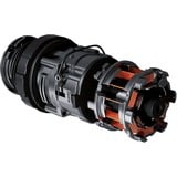 EINHELL Professional Akku-Kantenfräse TP-ET 18 Li BL - Solo, 18Volt, Oberfräse ohne Akku und Ladegerät