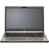 Fujitsu LIFEBOOK E756 Generalüberholt, Notebook grau, Intel® Core™ i5-6200U, Intel® HD Graphics 520, 8 GB DDR4, 256 GB (256 GB SSD), Linux Mint