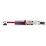 GEDORE Red Drehmomentschlüssel 1/2" rot/schwarz, 40-200Nm